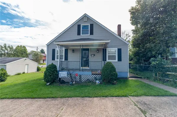 302 Baughman Ave, Jeanette, PA 15644