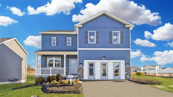 178 Shelton Place Dr, Evans City, PA 16033