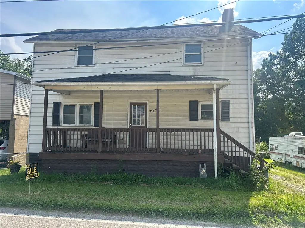 1175 New Salem Rd, New Salem, PA 15468 - #1