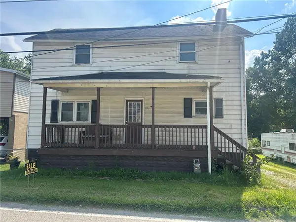 1175 New Salem Rd, New Salem, PA 15468