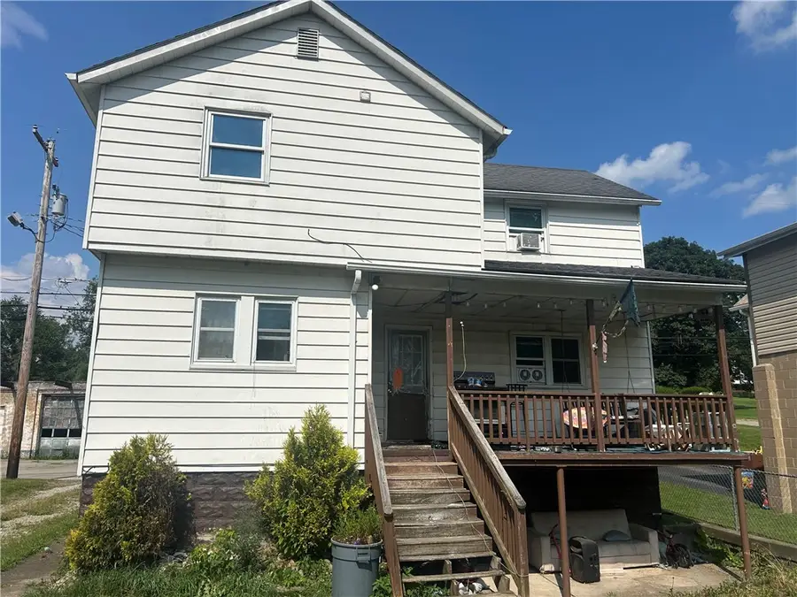 1175 New Salem Rd, New Salem, PA 15468 - #3