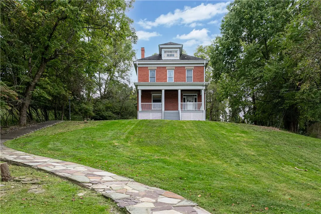 98 Acheson Ave, Washington, PA 15301 - #1
