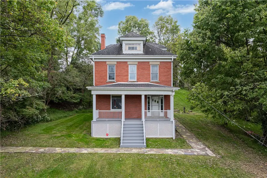 98 Acheson Ave, Washington, PA 15301 - #2
