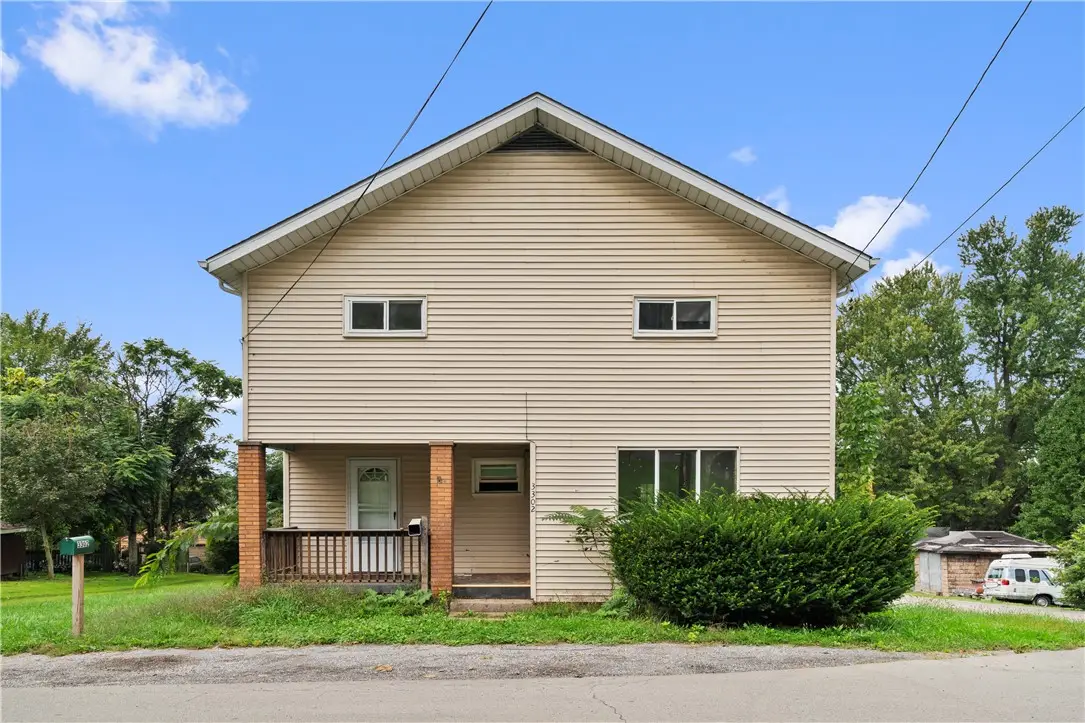 3302 N 31st Ave, New Brighton, PA 15066 - #1