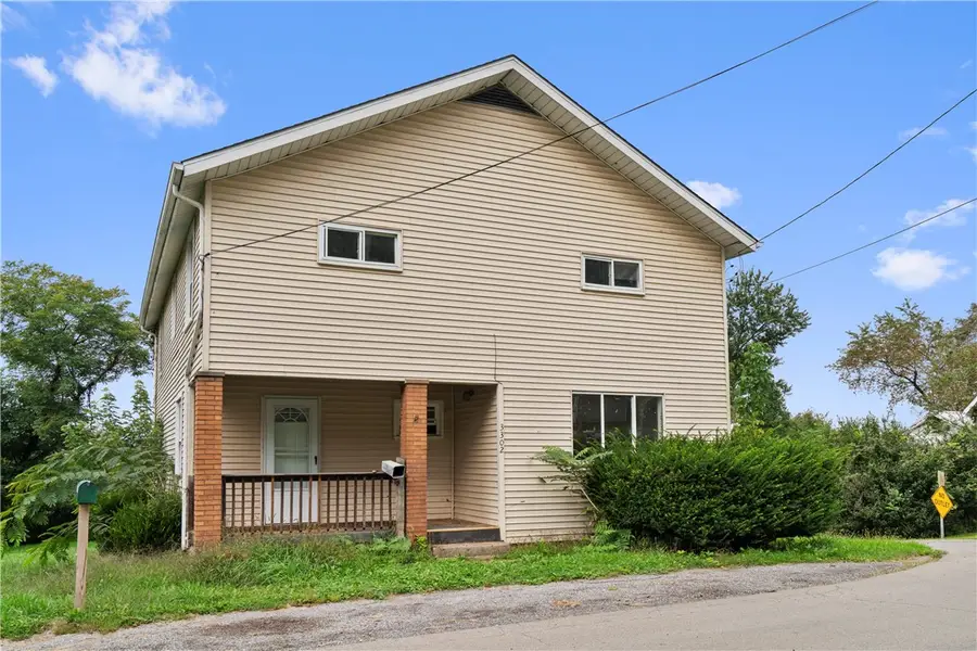 3302 N 31st Ave, New Brighton, PA 15066 - #2