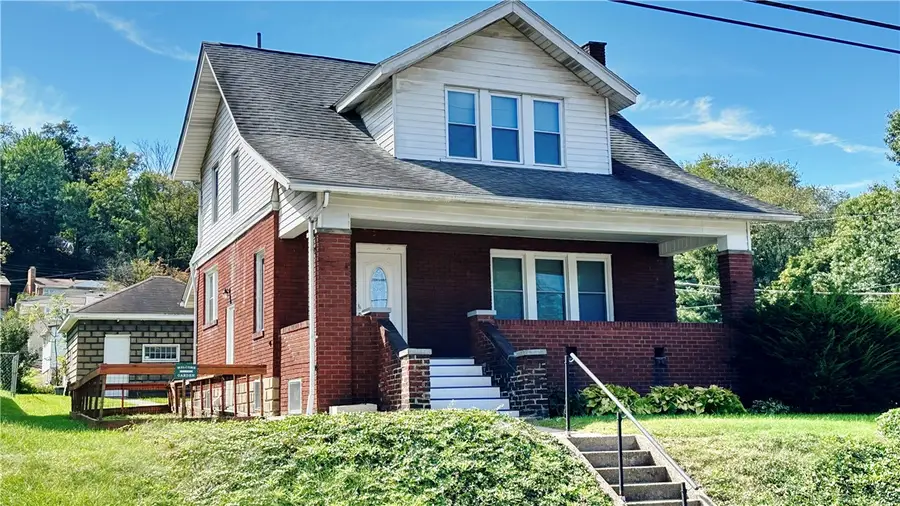 1304 Summit St, White Oak, PA 15131 - #3