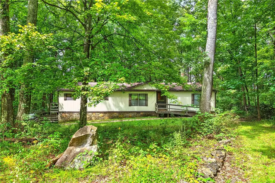 126 Roy Stout Rd, Champion, PA 15622 - #2