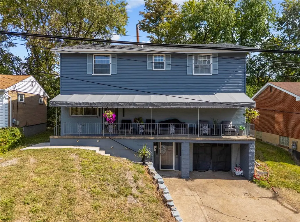 124 Broadcrest Dr, Pittsburgh, PA 15235 - #1