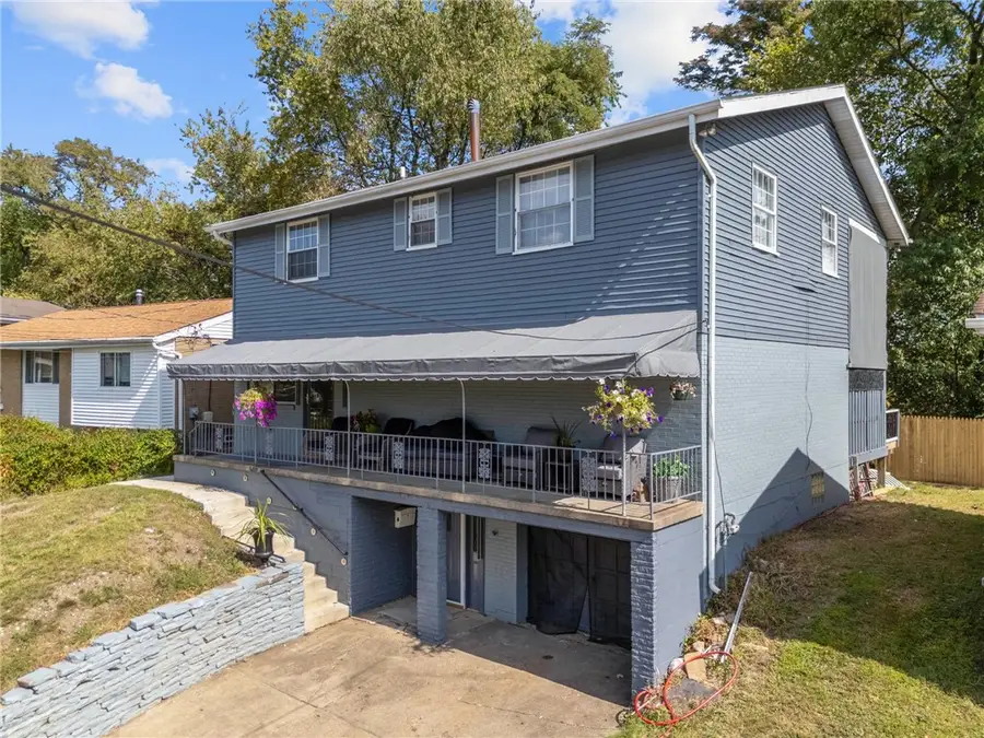124 Broadcrest Dr, Pittsburgh, PA 15235 - #2