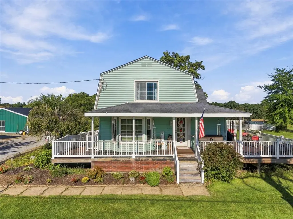 7340 Franklin Rd, Cranberry, PA 16066 - #1