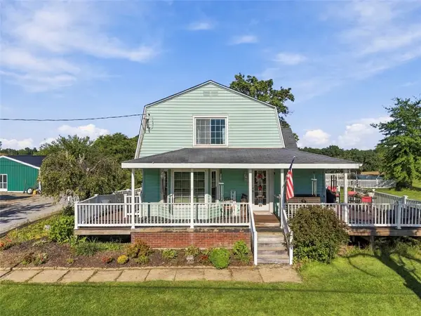 7340 Franklin Rd, Cranberry Twp, PA 16066