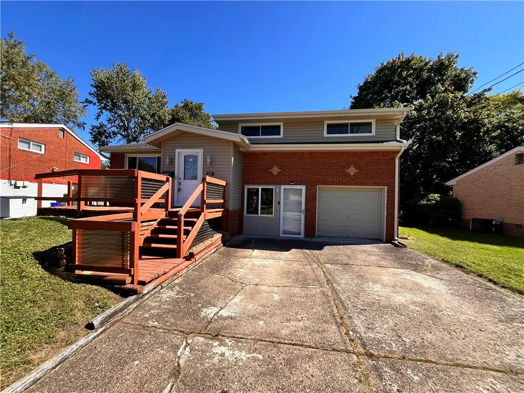 523 Larix Rd, Monroeville, PA 15146 - #1