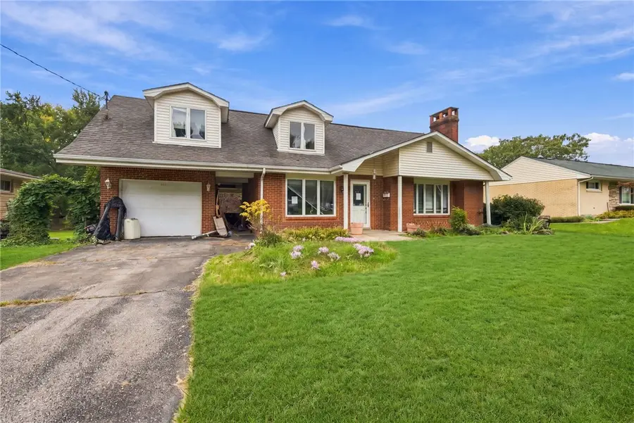 712 William Dr, Trafford, PA 15085 - #2