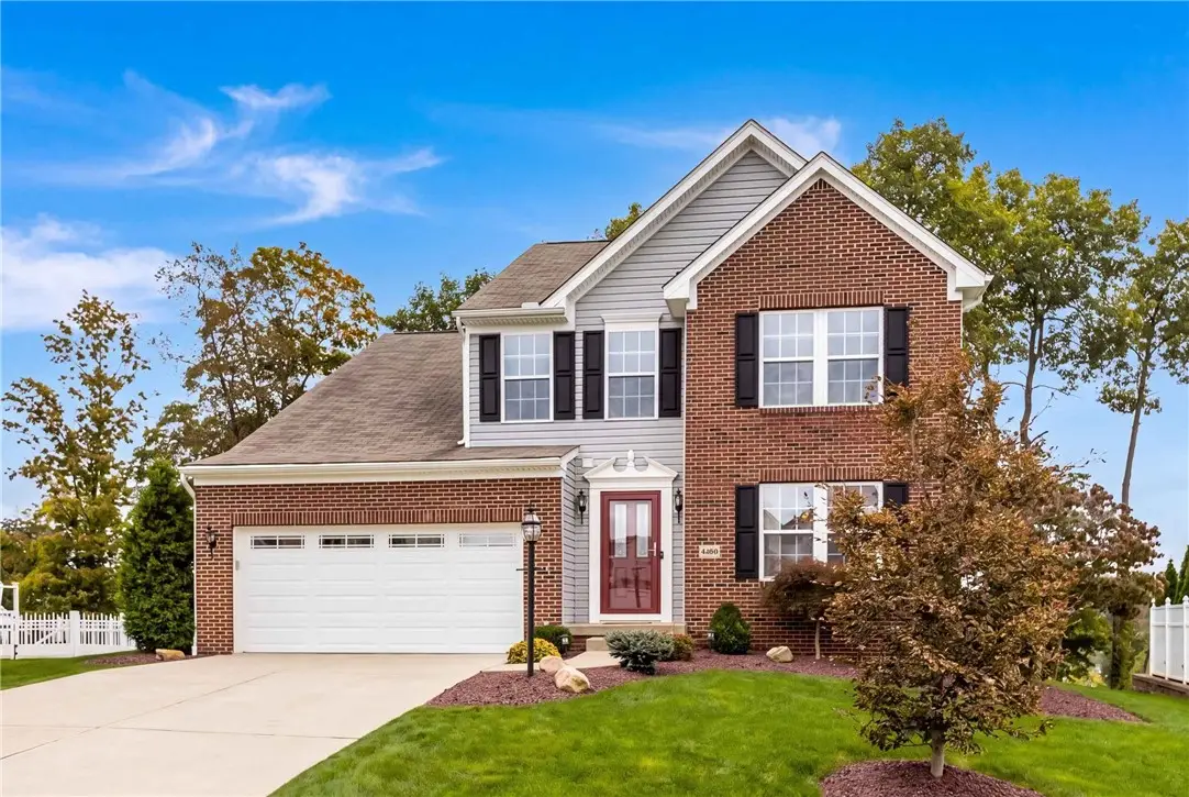 4202 Remington Dr, South Park, PA 15129 - #1
