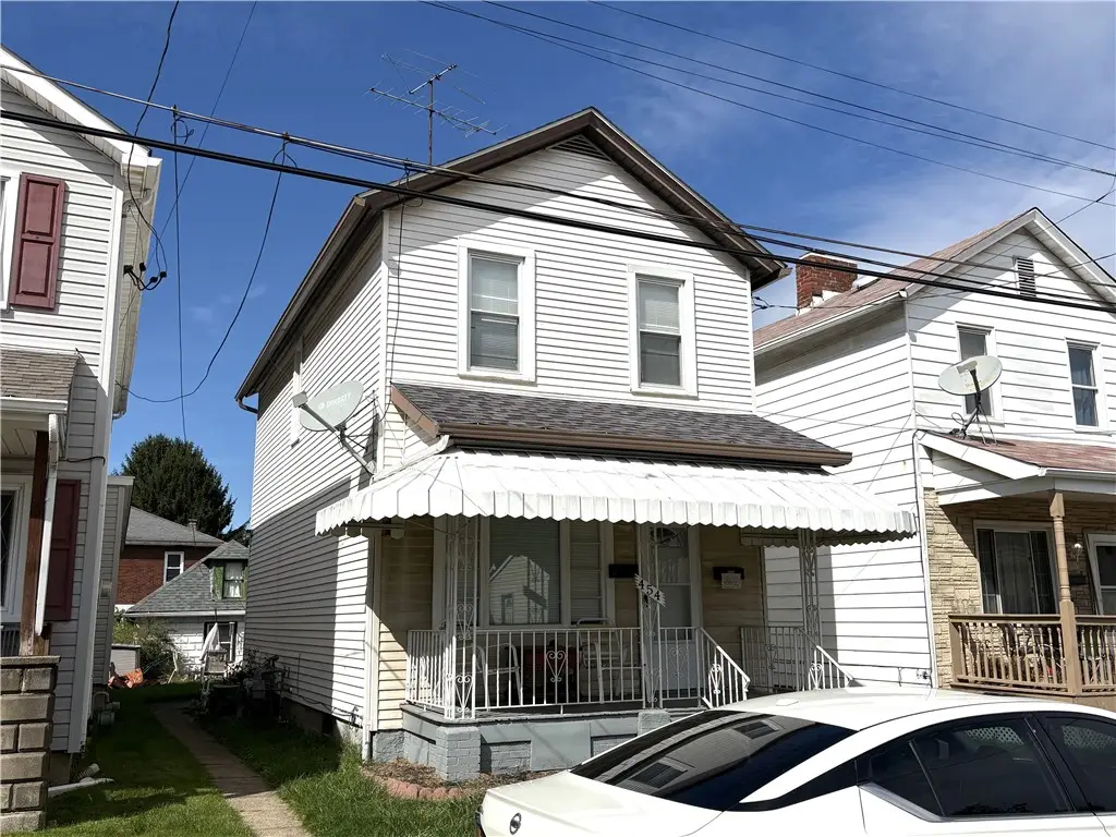 454 Park Street, Rochester, PA 15074 - #1