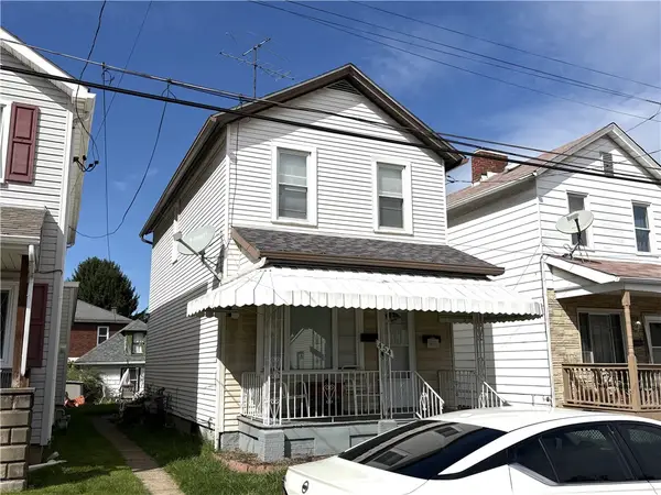 454 Park Street, Rochester, PA 15074