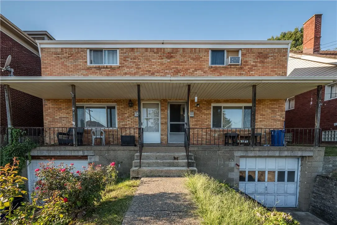 350 Overbrook Blvd, Pittsburgh, PA 15210 - #1