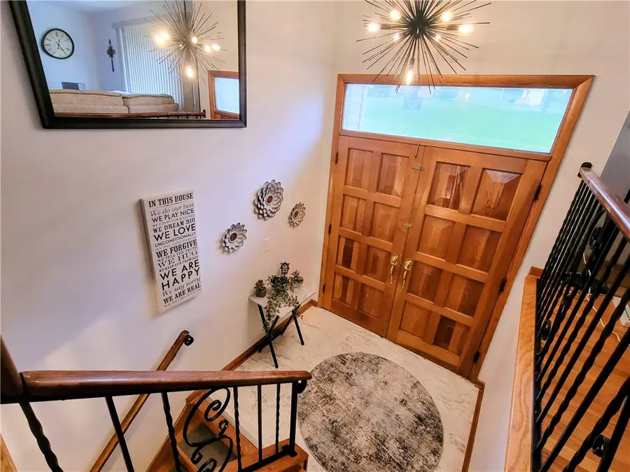1548 Berryman Ave, South Park, PA 15129 - #3