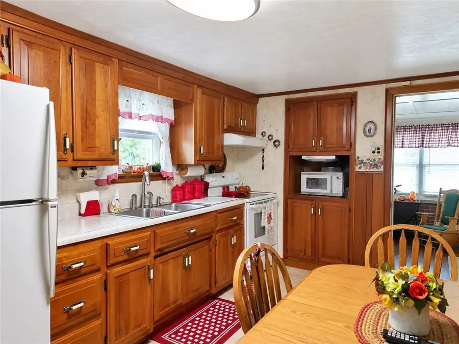 406 Herman Road, Butler, PA 16002 - #2