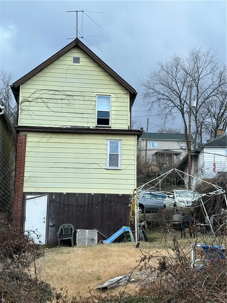 706 Shady Avenue, Charleroi, PA 15022 - #2