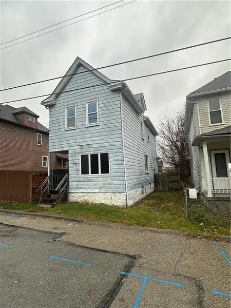 125 Elm Avenue, Monessen, PA 15062