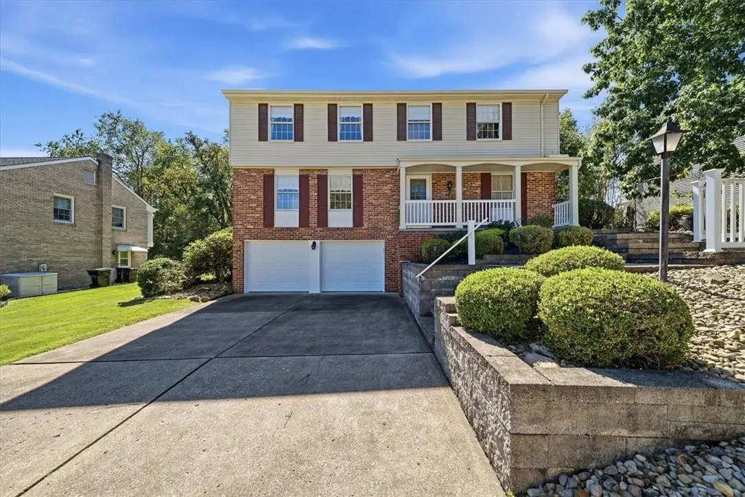 8458 Coventry Dr, Allison Park, PA 15101 - #1
