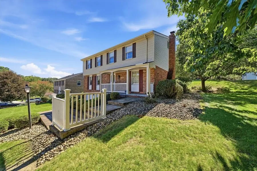 8458 Coventry Dr, Allison Park, PA 15101 - #2