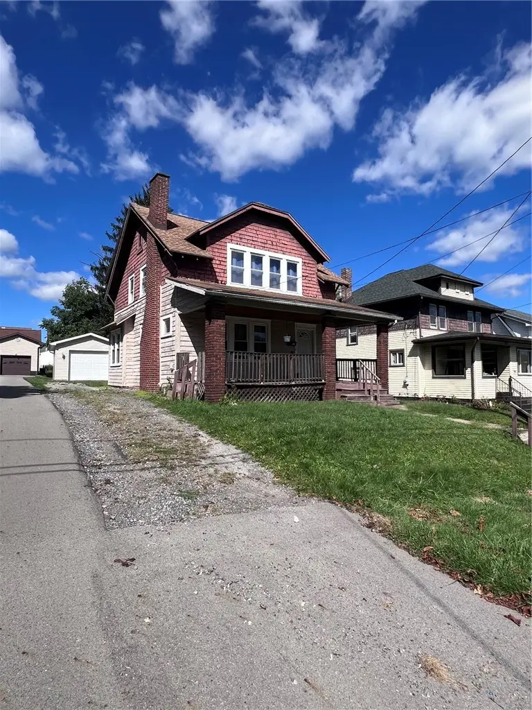 509 Norwood, New Castle, PA 16105 - #2