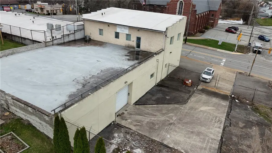 537 Lincoln Hwy, East McKeesport, PA 15035 - #2