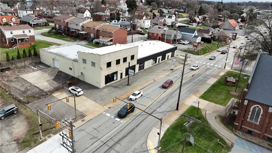 537 Lincoln Hwy, East McKeesport, PA 15035 - #3