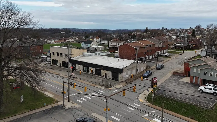 537 Lincoln Hwy, East McKeesport, PA 15035 - #2