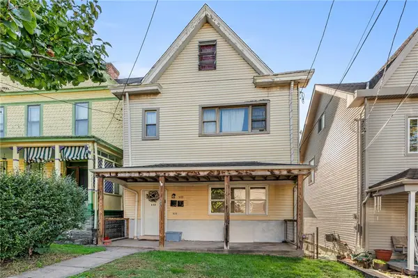 533 S Winebiddle St, Pittsburgh, PA 15224