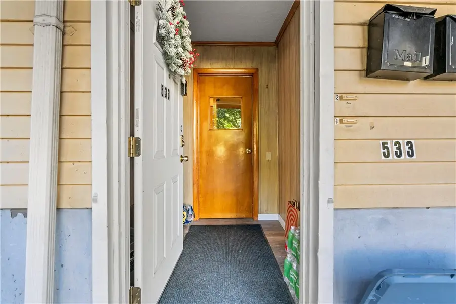 533 S Winebiddle St, Pittsburgh, PA 15224 - #2
