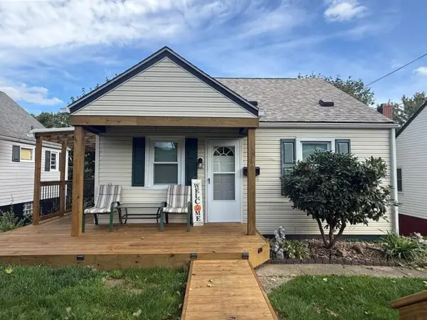 1504 16th Ave, Beaver Falls, PA 15010