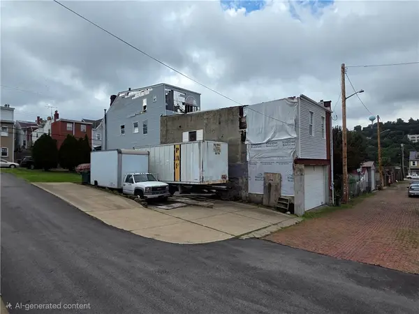0 Nickel Way, Pittsburgh, PA 15224