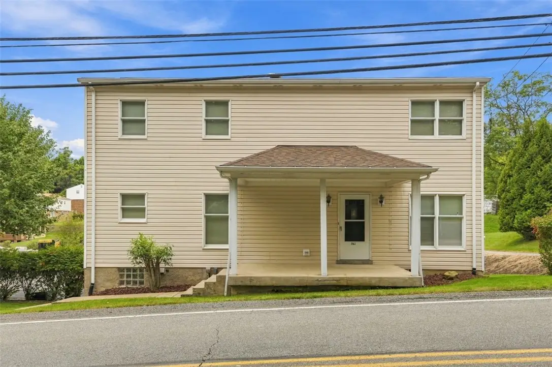 565 Wible Run Rd, Pittsburgh, PA 15209 - #1