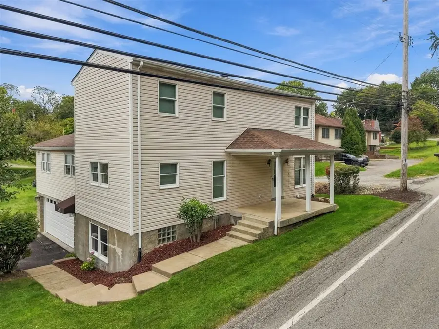 565 Wible Run Rd, Pittsburgh, PA 15209 - #2