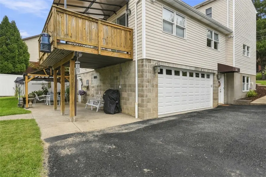 565 Wible Run Rd, Pittsburgh, PA 15209 - #3