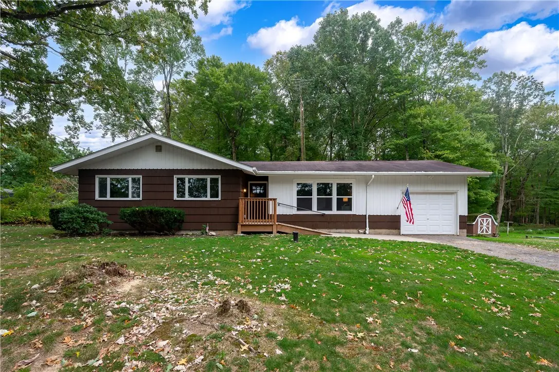 220 Forrester Rd., Slippery Rock, PA 16057 - #1
