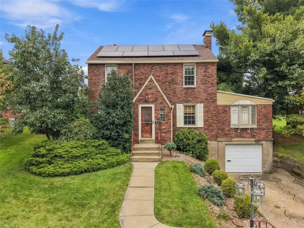 111 Mcmonagle, Pittsburgh, PA 15220 - #1