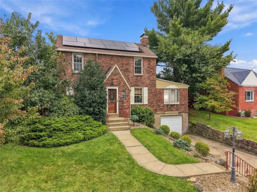 111 Mcmonagle, Pittsburgh, PA 15220 - #2