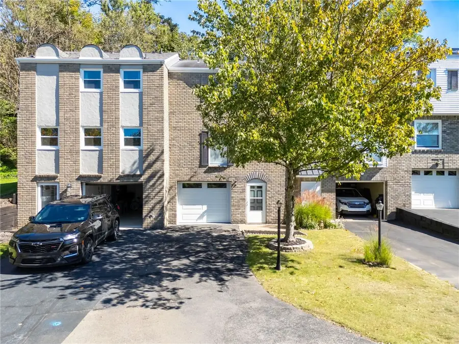 311 Joan Of Arc Ct, Clairton, PA 15025 - #2