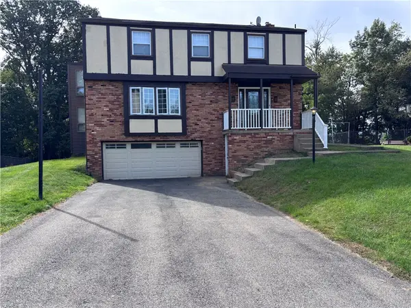 10 Barrington Dr, Pittsburgh, PA 15209