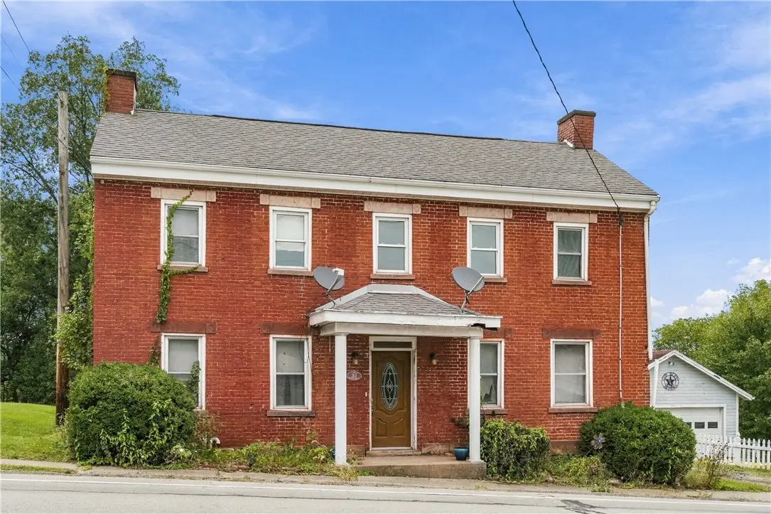 32 E Main St, West Middletown, PA 15379 - #1