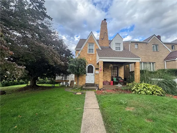 1605 Ridge Ave, Arnold, PA 15068