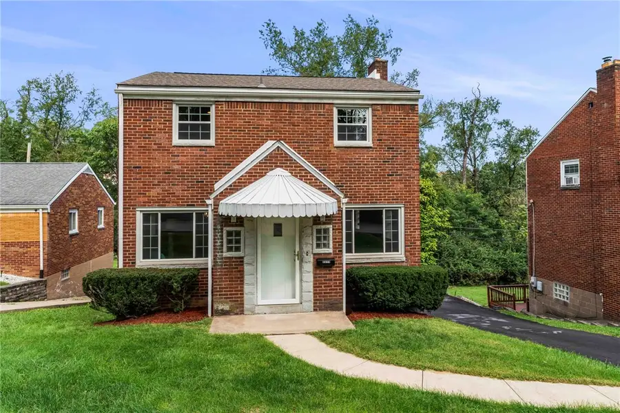 3311 Wallace Drive, Pittsburgh, PA 15227 - #2