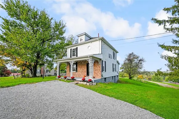 864 Clay Pike, North Huntingdon, PA 15642