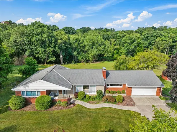 231 Mckinney Rd, Wexford, PA 15090