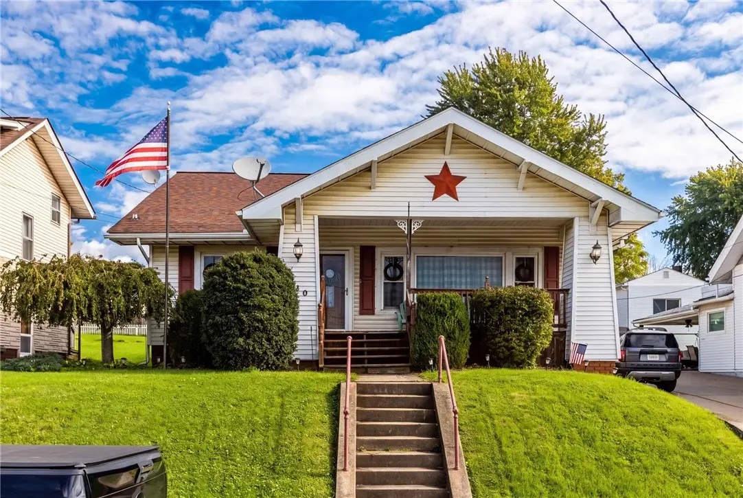 840 Duncan Ave, Washington, PA 15301 - #1