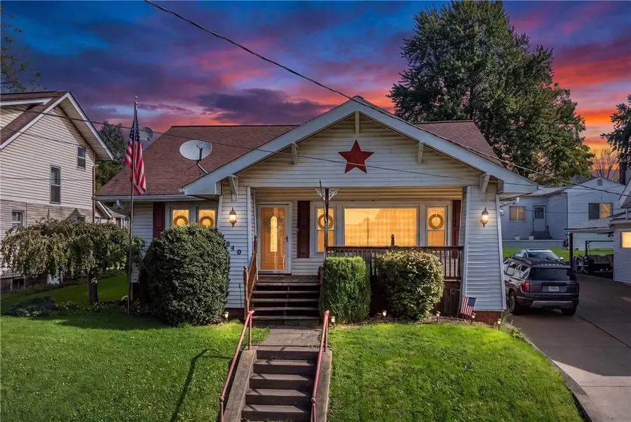 840 Duncan Ave, Washington, PA 15301 - #2